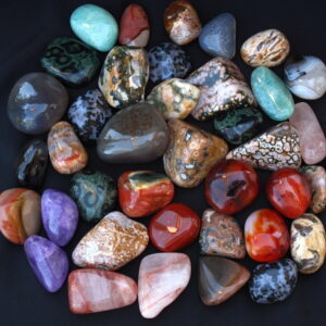 آلومینای ذوب شده سفید F2000 2-3UM برای پرداخت سنگ قیمتی عقیق -1-HAIXU - آلومینای ذوب شده سفید